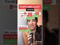 Download Lagu POPCORN DUET! Sing With Me Challenge #shorts