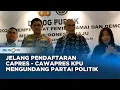 Download Lagu Berita Pemilu - KPU Akan Undang Parpol Bahas Pendaftaran Capres