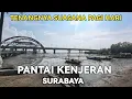 Lagu SUASANA SEPI -  PANTAI KENJERAN SURABAYA 