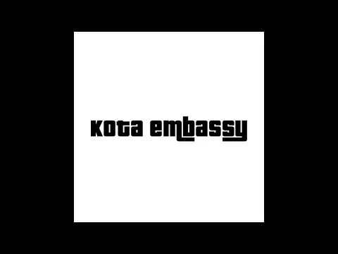 Download MP3 Kota Embassy Vol.6 mixed by Nim