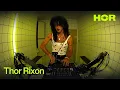 Lagu Vibe Killer - Thor Rixon (LIVE) | HÖR - April 8 / 2025