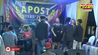 Download NEW LAPOSTA SIDAREJA TERLALU SAYANG VOCAL VERA PUSPITA DANGDUT KOPLO KENDANG RAMPAK MP3