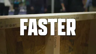 Builders FirstSource at International Builders Show 2022