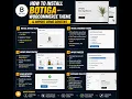 How to install Botiga Woocommerce WordPress Theme and Import Demo Content