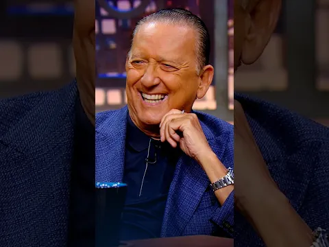 Queremos Galvão Bueno em 2030! 🌎🏆🇧🇷 #humor #danilogentili #thenoite #sbt