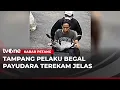 Lagu Aksi Begal Payudara Resahkan Warga Kembangan, Pelaku Terekam CCTV | Kabar Petang