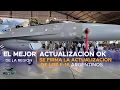 Lagu Actualización de los F 16 Argentinos