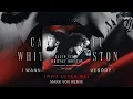 Download Lagu Calum Scott, Whitney Houston - I Wanna Dance With Somebody (Mark Vox Remix) [Piano House]