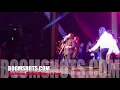 BOOMSHOTS: Buju Banton, Stephen Marley & Jr. Gong "Jah Army" Live