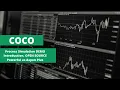 COCO process simulation software as powerful as aspen plus Open source
