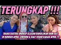 Lagu DIANA SASTRA UNGKAP ALASAN DAHULUKAN ROBI DA7 DI KONSER APRIL CIREBON \u0026 SIAP TEGUR KAKAK APRIL !!!