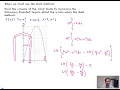 Shell Method Examples