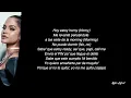 Natti Natasha, Maria Becerra - Lokita LETRA