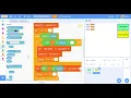 Scratch load and save game