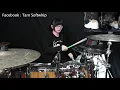 Avenged Sevenfold - Seize The Day  Drum Cover By Tarn Softwhip
