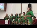 Download Lagu HOSANA VOICE - Dibawah Langit Ini Semua Ada Masanya
