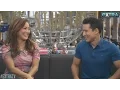 Carrie Ann Inaba Weighs In on DWTS
