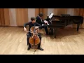 David POPPER - Tarantella Op. 33,