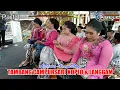 Lagu Prat 1 Karawitan \u0026 Campursari PUNCAK WANGI Ft Abell Audio Jombang Live BakalanRayung Kudu Jombang