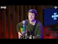 Devil Doesn't Bargain — Alec Benjamin | LIVE Performance | SiriusXM