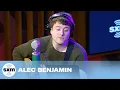 Download Lagu Devil Doesn't Bargain — Alec Benjamin | LIVE Performance | SiriusXM