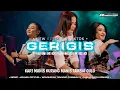 Download Lagu FUNKOT HOREG GERIGIS || NANDA NAFIS REMIXER || KARI MANIS KURANG MANIS TAMBAI GULO