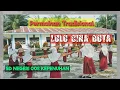 Lagu Permainan Tradisional Lulu Cina Buta