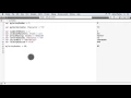 Creating Variables in Swift 2