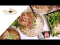 Pho Nho Restaurant - Main Dishes Albuquerque NM