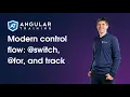 Stop Using ngIf and ngFor in Angular Do This Instead
