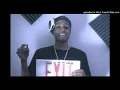 PIERRE BOURNE LION ROAR SOUND EFFECT