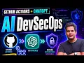 I Used Codex AI to Create a DevSecOps Pipeline for Python dependency check