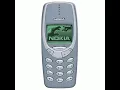 Download Lagu Nokia 3310 standard sms tone