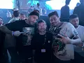 Download Lagu LOCO DICE B2B SETH TROXLER @ CAPRICES FESTIVAL Switzerland 2023 by LUCA DEA [Forest stage]