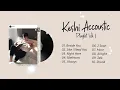 Download Lagu Keshi - Beside You ♫ | Acoustic Playlist Vol.1 | Last Minute Music ♫ (song to study, work or chill)