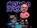 Mojando la Rata