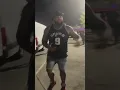 Download Lagu Dababy Fights His Giant Security Guard \u0026 Knocks 🥊 Him Out
