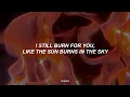 Download Lagu Mod Sun -  Flames ft. Avril Lavigne (Lyrics)