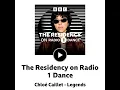 BBC Radio 1's Residency Chloé Caillet, Legends 2026 07 02