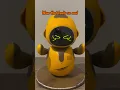 Download Lagu Unboxing Eilik DQ - #robot #robots #eilik #eilikDQ #shorts | @energizelab