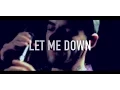 Most Hidden Ft Kyle Herbert Dear Skylight - Let Me Down