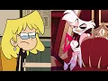 Lori Loud s Lack of Boobs