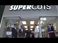 Jersey City Business Watch Super Cuts