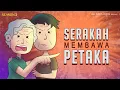 Download Lagu Gue Punya Cerita - Serakah Bawa Petaka - SEASON 2