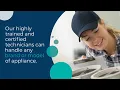 Appliance Repair Battle Ground Appliance Service Pro 13606671567