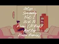 Download Lagu Gotye - Somebody That I Used To Know (MRocks Bootleg House Remix) [Visualizer Music Video]