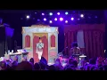 Haute and Freddy - Dance the pain away  Live At Majestic Theater 10/2/26