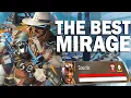 This is Why You Should be Using Mirage in Ranked!