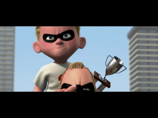 Gli Incredibili 2 | Spot 'Una super famiglia'