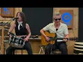 Maybellene - Chuck Berry (MG Shuffle Cover)